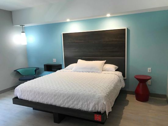 Фото Tru by Hilton Lake Charles