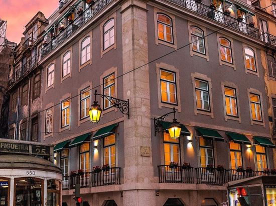 Фото Villa Baixa - Lisbon Luxury Apartments