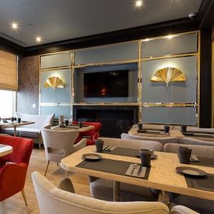 Фото Холидей Инн Москва Сокольники