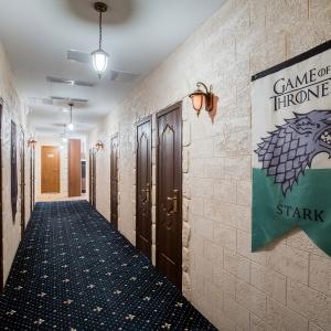 Фото Винтерфелл Старый Арбат