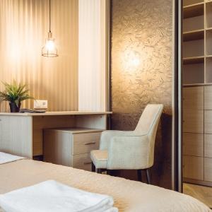 Фото Baikal Story