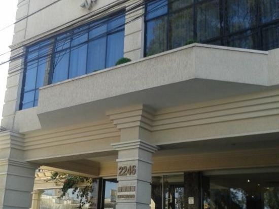 Фото Lizon Curitiba Hotel