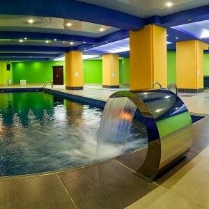 Гостиница Европа в Хабаровском крае