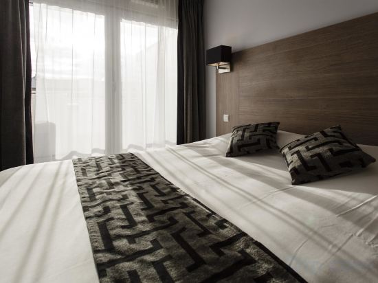 Фото Tulip Inn Massy Palaiseau Residence