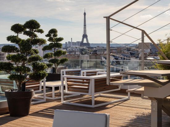 Фото Hotel Bowmann