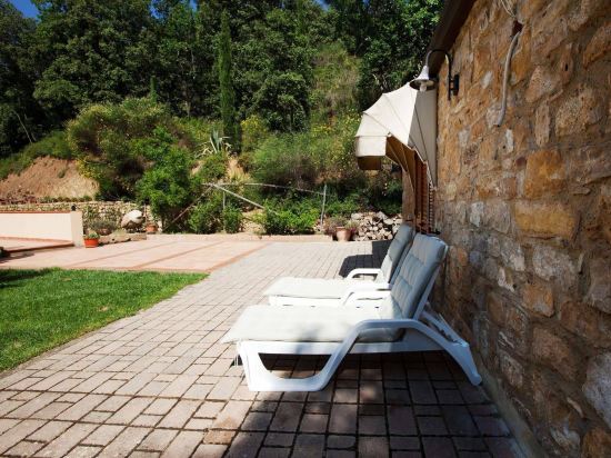 Фото Torre di Renda