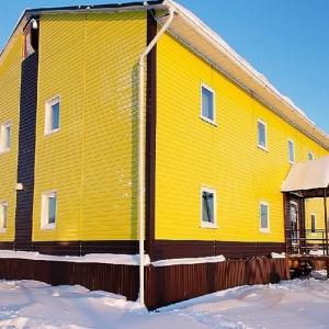 Фото Пинежская Слобода