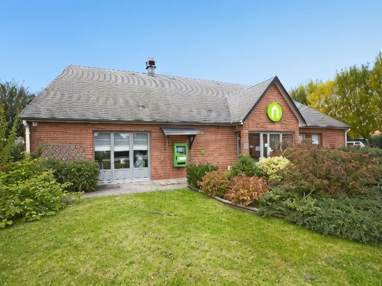 Фото Campanile Rouen Est - Franqueville Saint Pierre