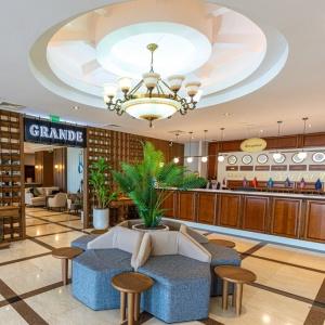 Фото Grand Hotel Victory