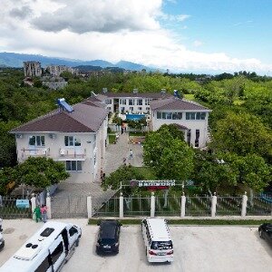 Фото Family Resort Bambora