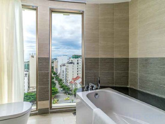 Фото Tamarind Hotel Da Nang