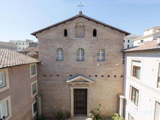 Фото Relais Santa Maria Maggiore