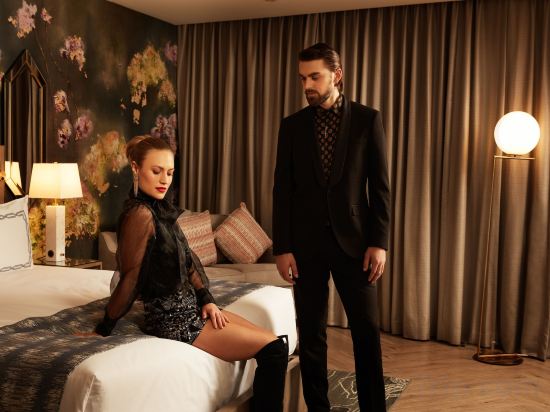 Фото EXchange Hotel Vancouver