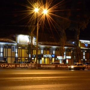 Фото Отель19