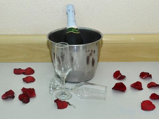 Фото Hotel Parque das Águas