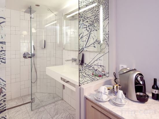 Фото Home Hotel Kompaniet