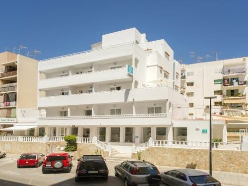 Гостиница Vibra Lei Ibiza Hotel на Ивисе