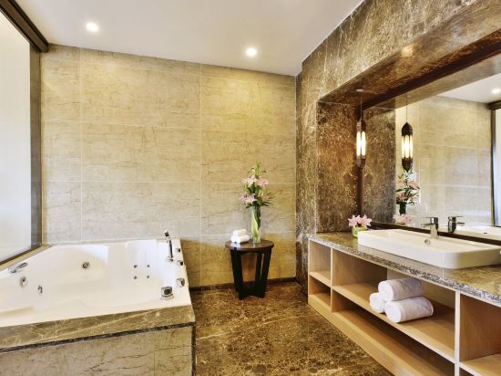 Фото Four Points by Sheraton Srinagar