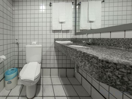 Фото Brisamar Hotel & SPA São Luís