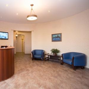 Фото Отель Маросейка 2/15