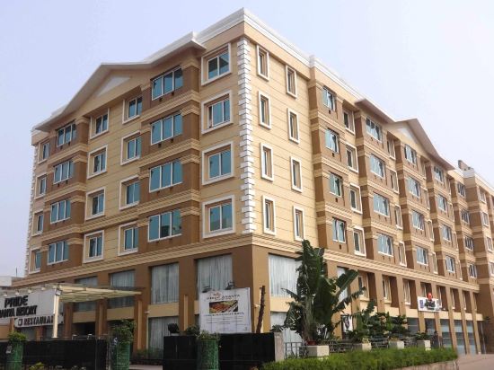 Фото Pride Ananya Resort Puri