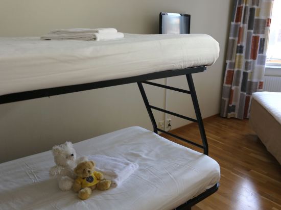 Фото Best Western Hotel 23