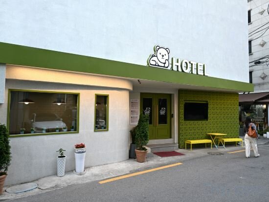 Фото отеля 1