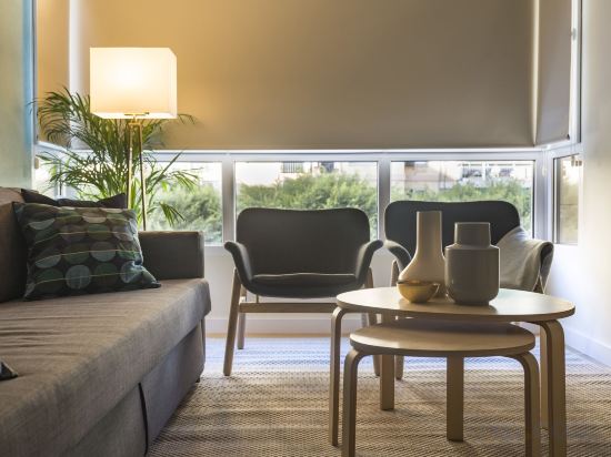 Фото Hq Rooms San Vicente