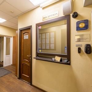 Фото 1st Arbat Hotel Каширский