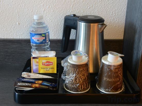 Фото Hotel Inn Dijon-Quetigny