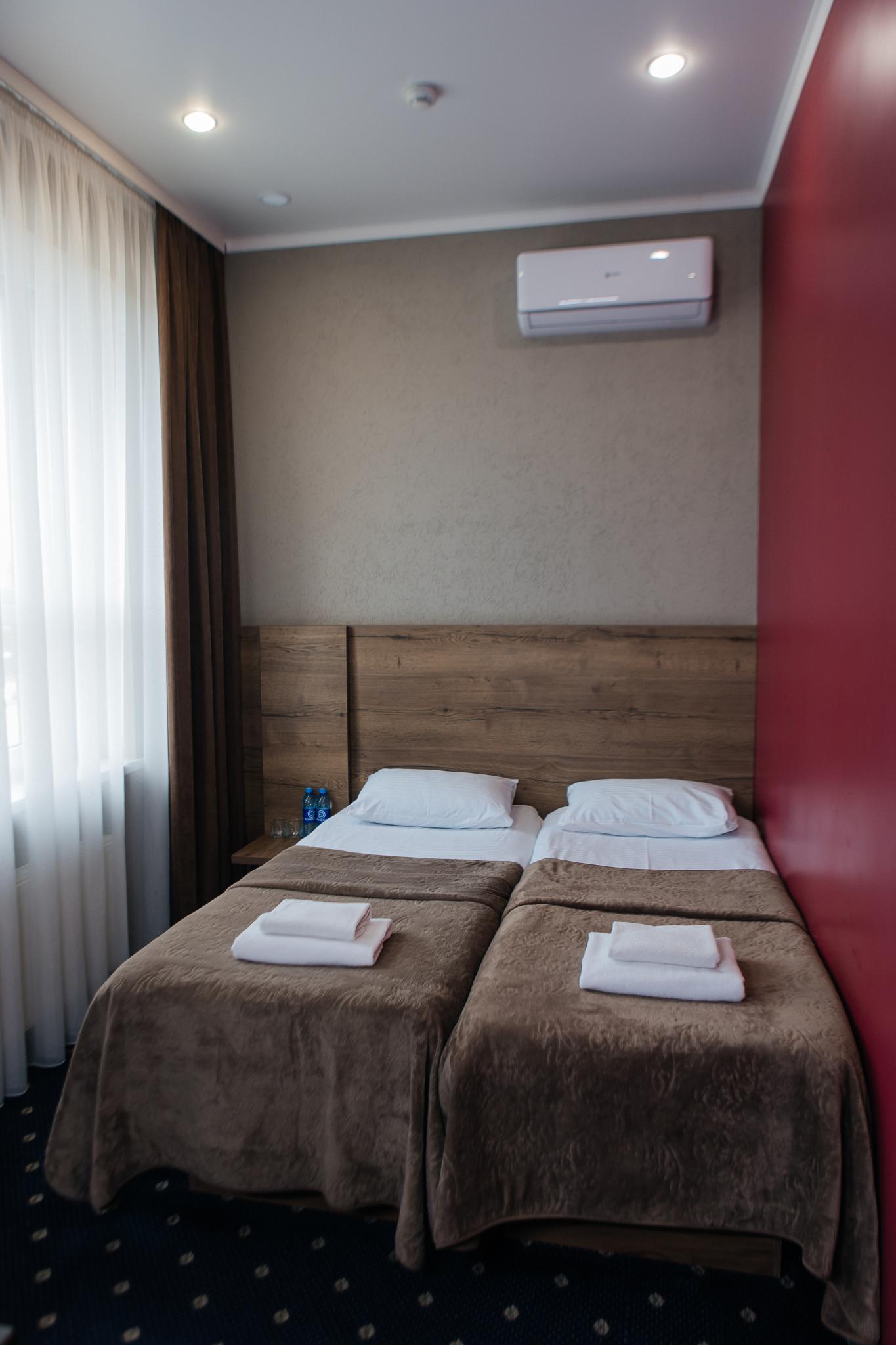 Фото Park-отель