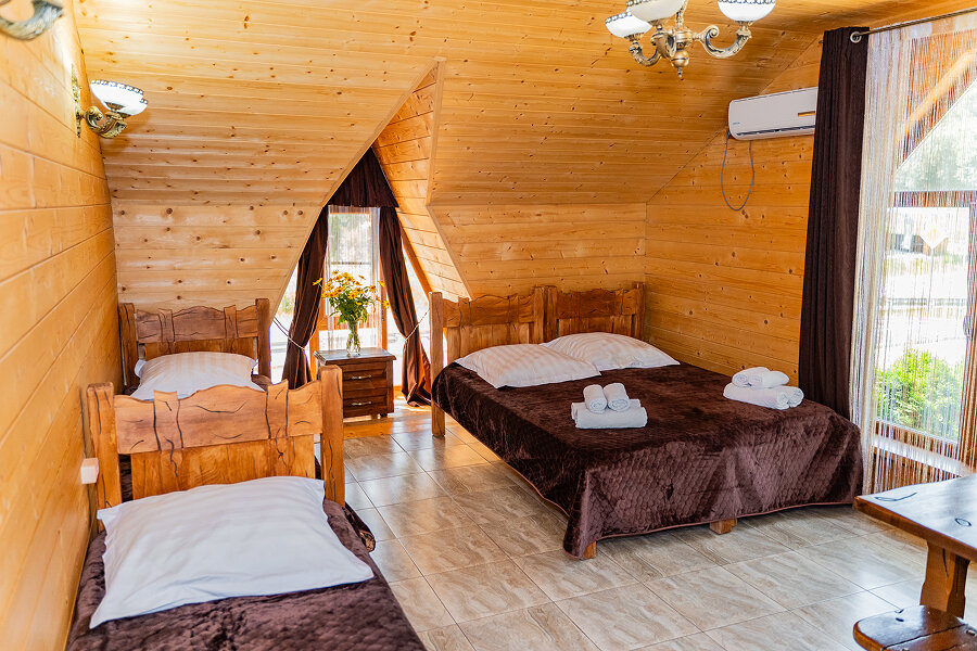 Фото Горные Забавы