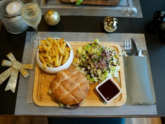 Фото Best Western Plus Le Conquerant Rouen Nord