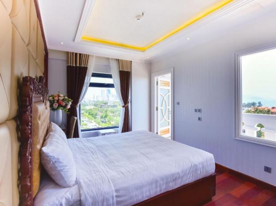 Фото Rung Huong Apartment