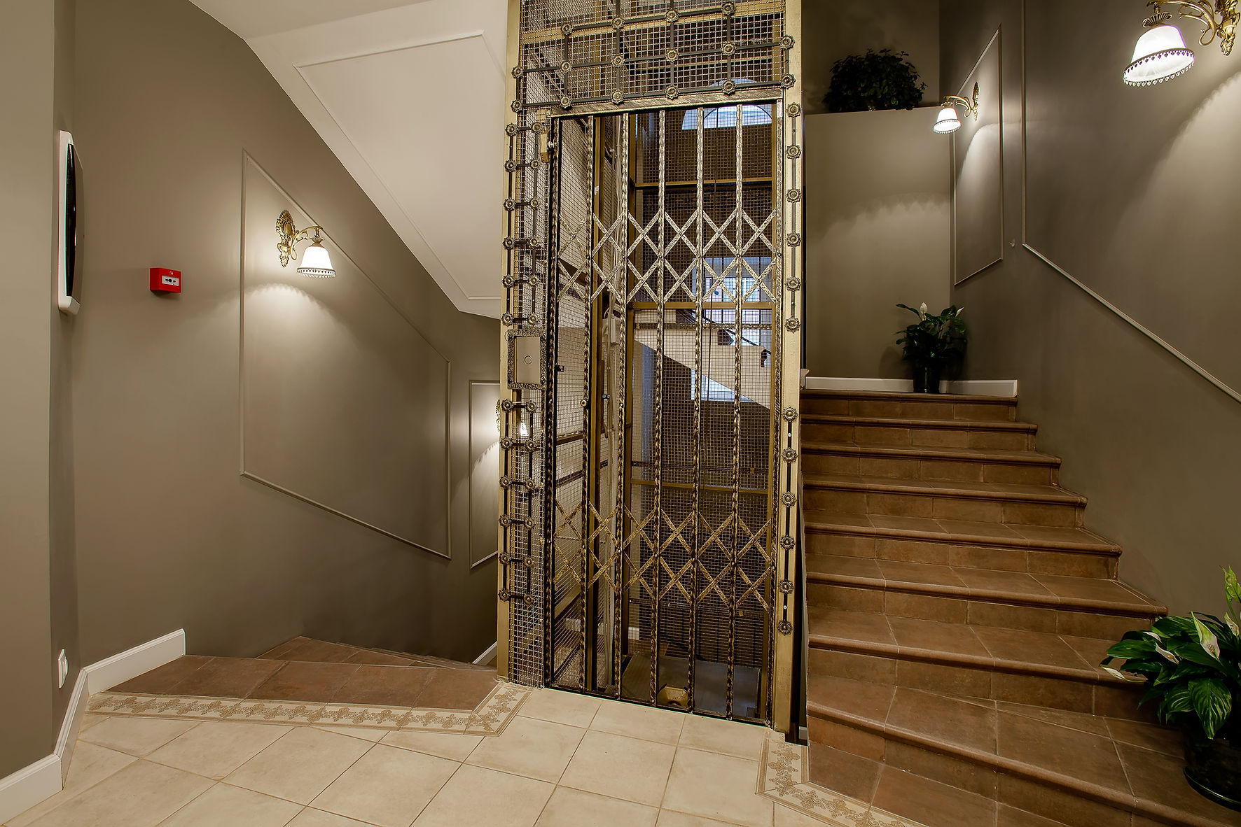 Фото Резиденция Булгакова