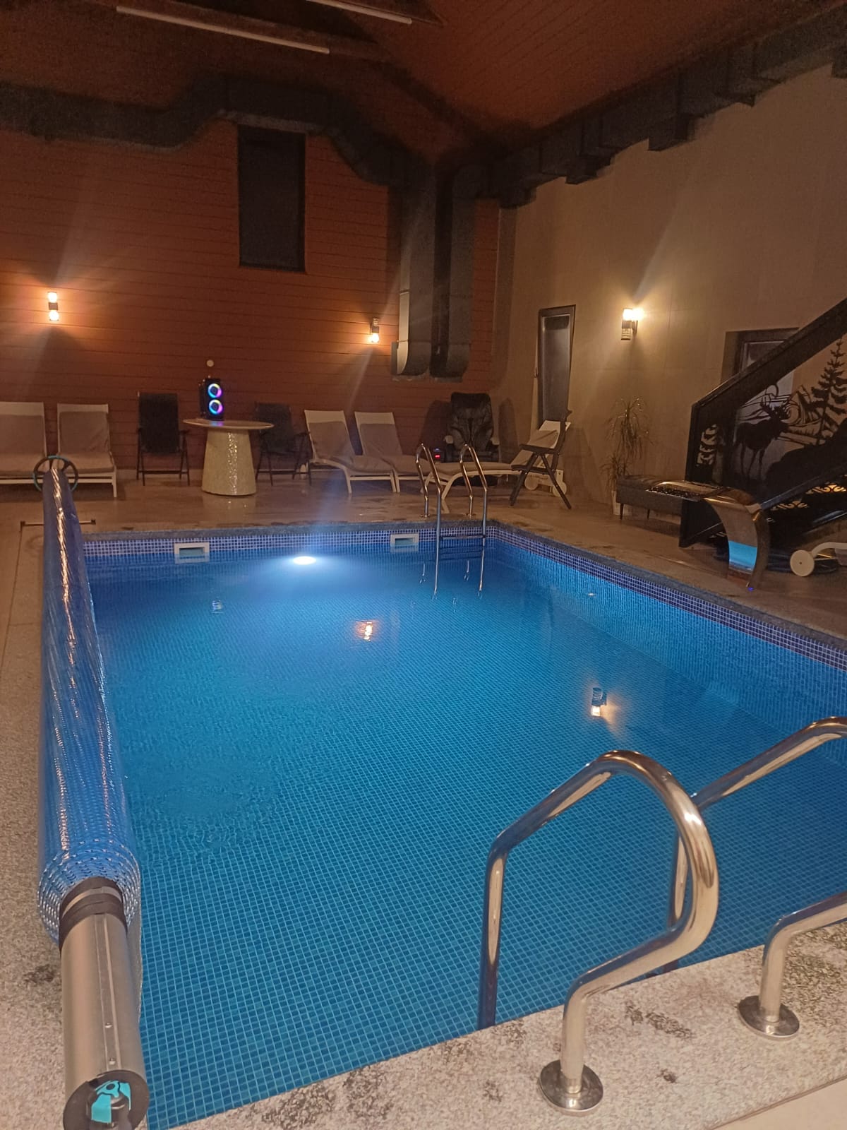 Фото Коттедж большой Климхаус