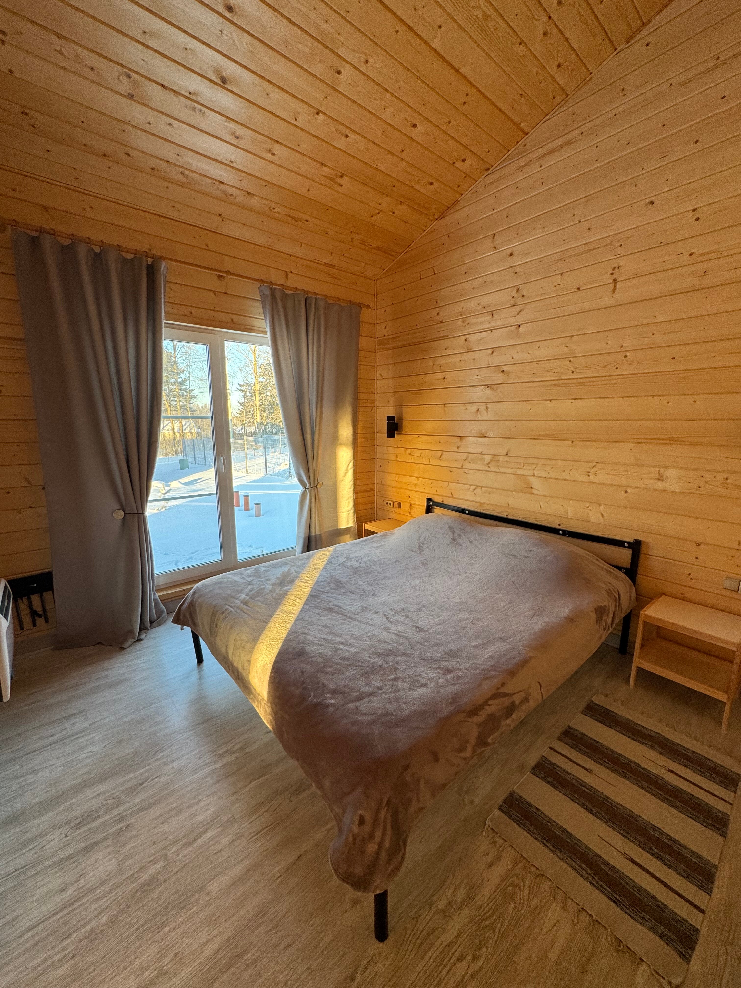 Фото Солнечная Поляна