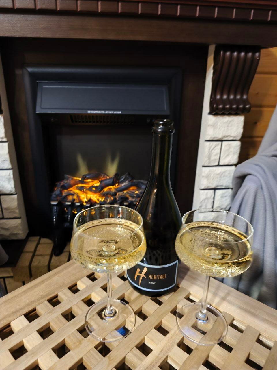 Фото Усадьба Малиновый родник