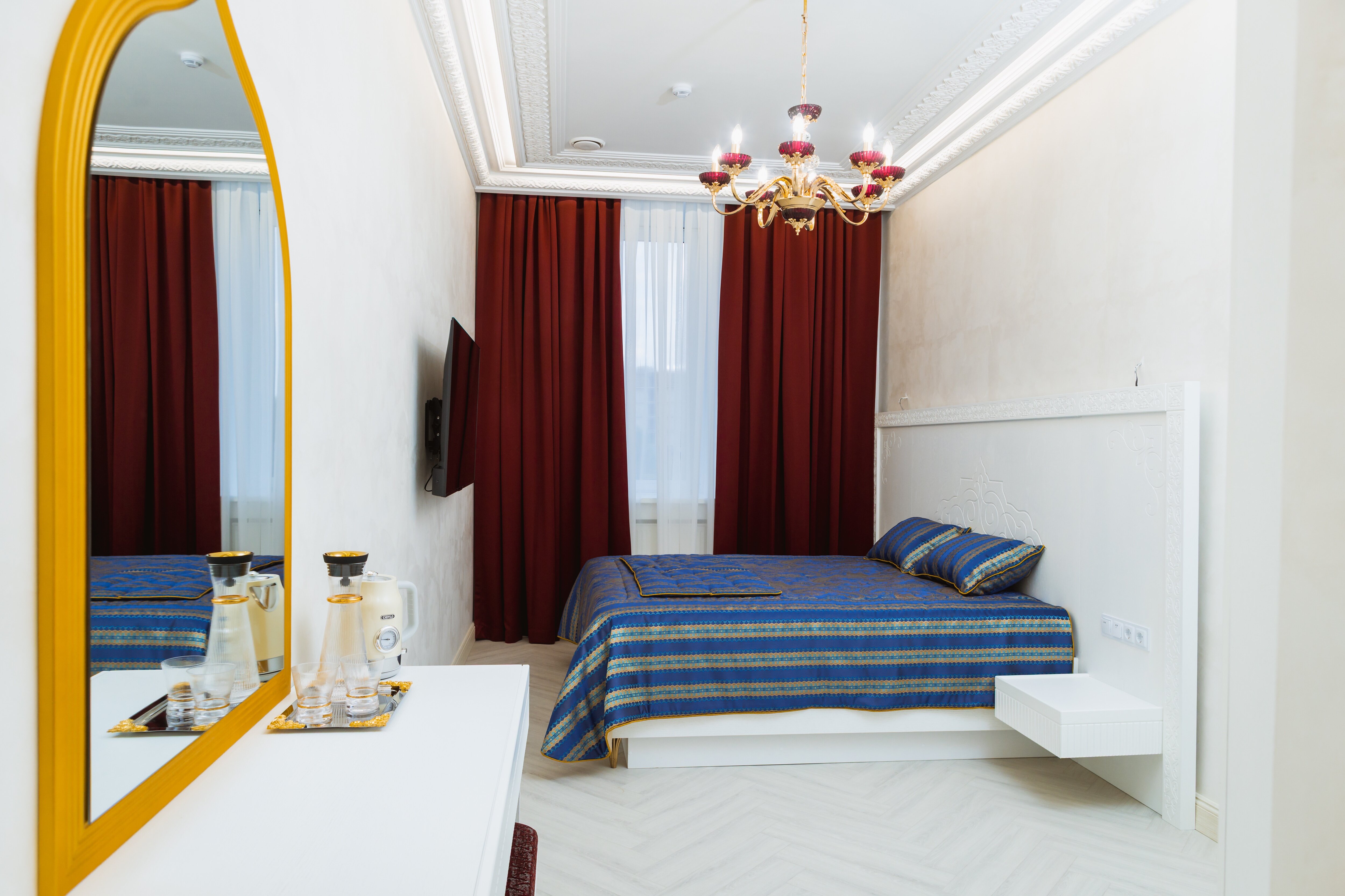 Фото Skyline Plaza