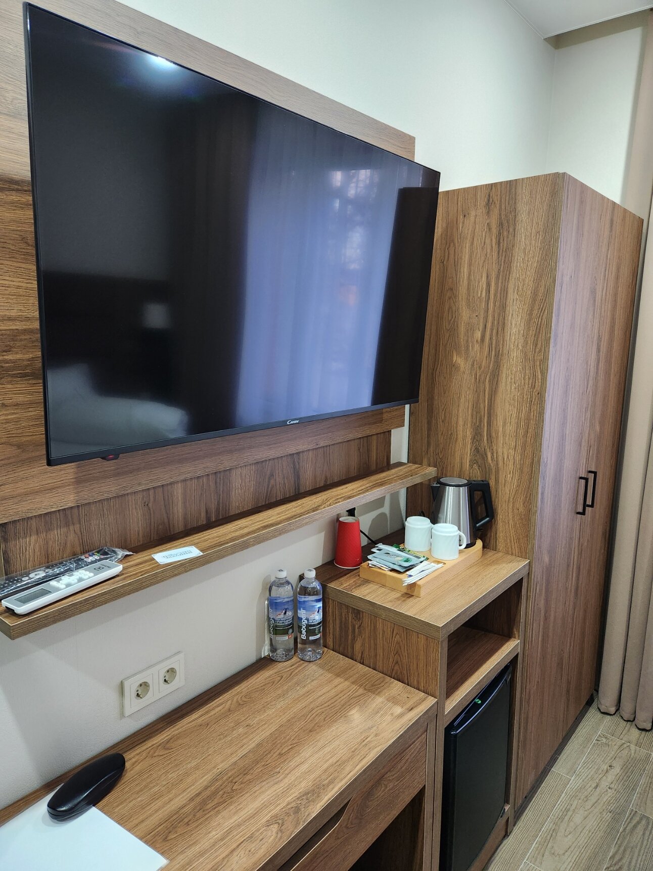 Фото Чайкинн