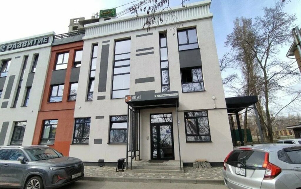 Nail salon Soboleva_nails, Voronezh, photo