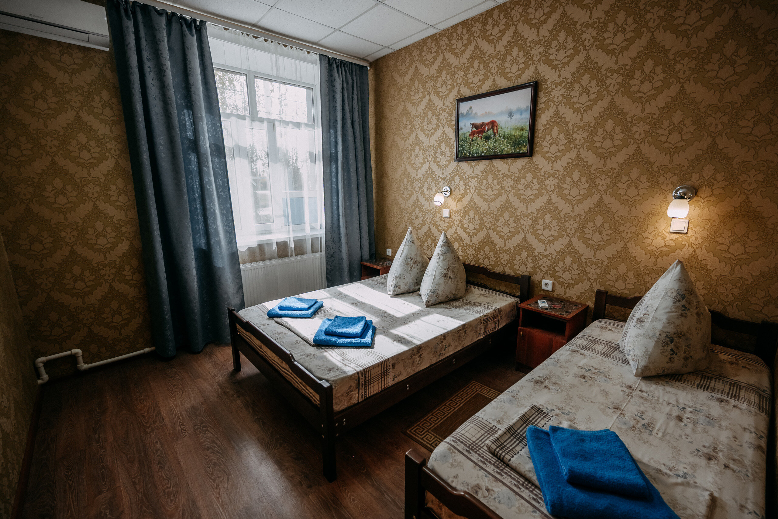 Фото Гостиный двор