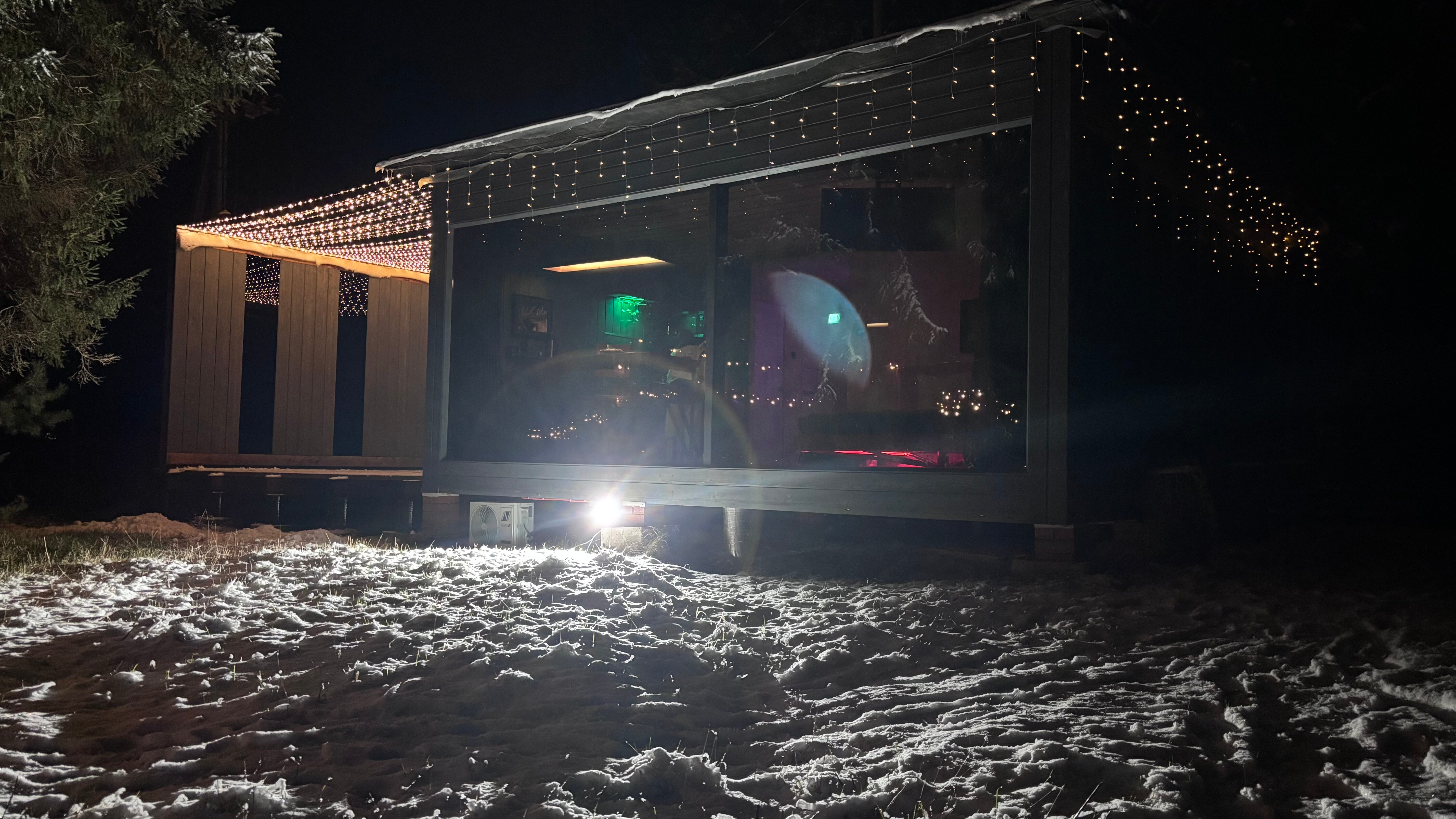 Фото DarkSideCamp