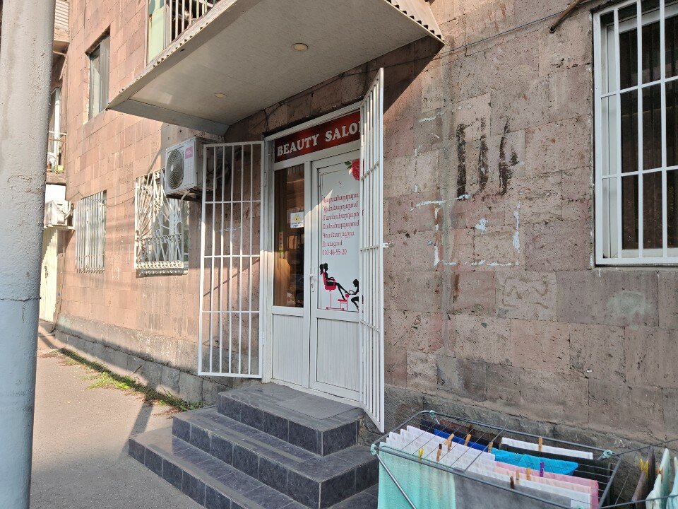 Mane Beauty Salon