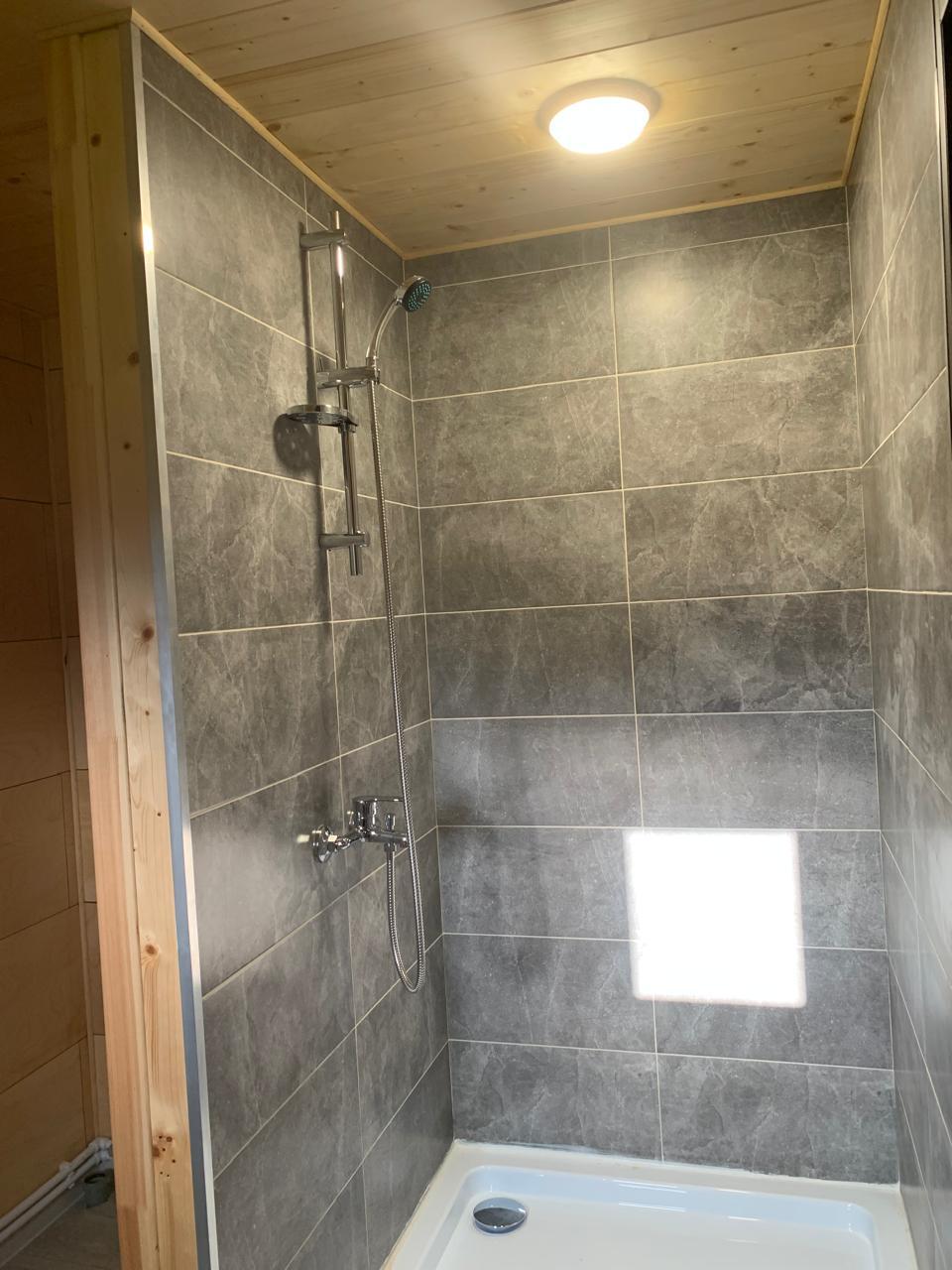 Фото Шаблыкино Village