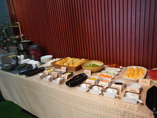 Фото The Belamy House