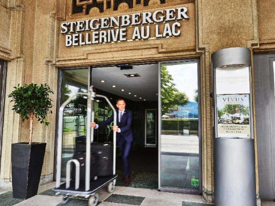 Фото Ameron Zürich Bellerive au Lac