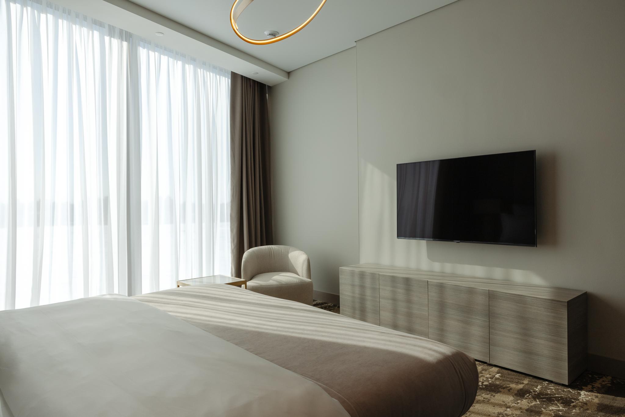 Фото Noble Millennium Panorama