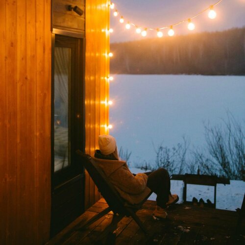 Иное жильё Ural Glamp в Челябинской области