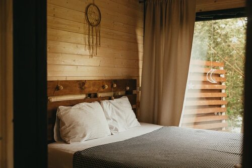 Иное жильё Ural Glamp в Челябинской области